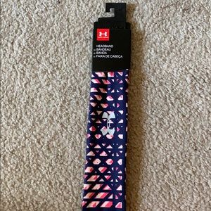 Under Armour Headband